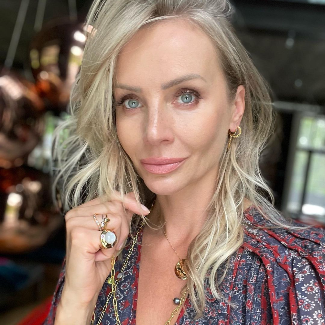 Letnie sukienki w jesiennej odsłonie? Tak noszą je Woźniak-Starak, Wachowicz i Racewicz